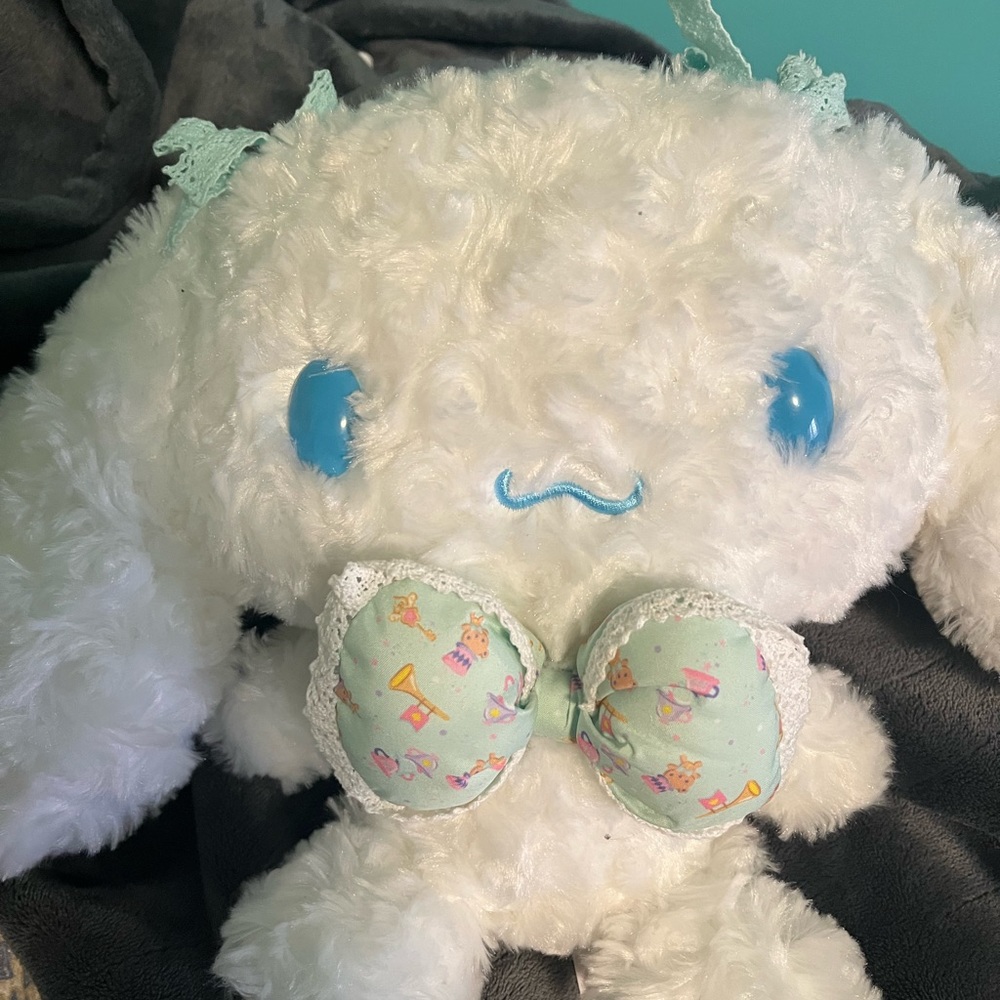 Cinnamonroll plush Sanrio